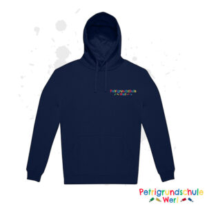 PGS Hoody navy