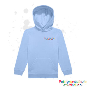 PGS Kids Hoody lotus