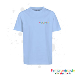 PGS Kids Shirt sky
