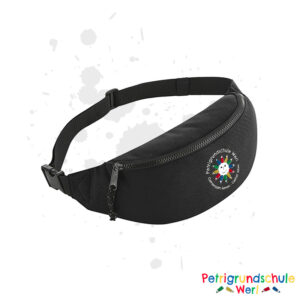 Petrigrundschule Belt Bag